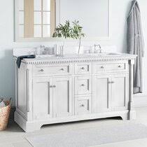 Maybe you would like to learn more about one of these? Small Double Vanity Wayfair