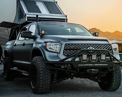 Check out this handy guide for the ford mustang bolt patterns of each generation. 2014 2021 Toyota Tundra Fenders Toyota Tundra Toyota Tundra 4x4 Toyota Tundra Accessories