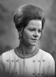 Mary Rose Beaumont, Baroness Beaumont of Whitley