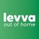 Logo de Levva OOH