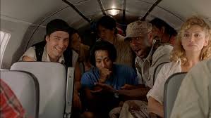 A man is taken to a small clinic in guam with mysterious bites on him. Arachnid 2001 Web Of The Big Damn Spider