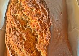 For about 40 mins at 350 degrees. All Recipes Banana Bread Recipes Whiskey And Bacon Banana Bread Recipe Allrecipes Chunky Moist Easy Banana Bread Toluna