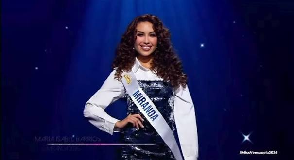 MISS MIRANDA ES @___mariaisabelll 👑 , Bellaaaa !!, ¿Opiniones?