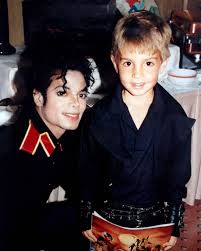 How do you normally like to wear your hair? Why Do Michael Jackson S Alleged Victims Seem So Stoic