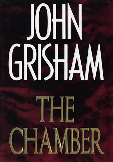 The Chamber: A Novel: Grisham, John: 9780385424721: Amazon.com: Books