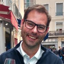 Kevin Mceachern's Instagram, Twitter & Facebook