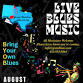 Blues Jam 10 event image