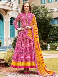 If you want an evening. Latest Anarkali Suits And Dresses Design Online 2021