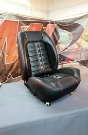 How To Re Cover Vintage Factory Bucket Seats Recovery Plan Best Car Seat Covers Custom Car Interior Best Car Seats