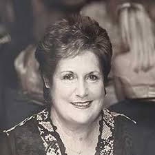 Margaret Lydon, nee Whelan, Kingston upon Thames, Surrey and  Shanvalleycahill, Tourmakeady, Co. Mayo