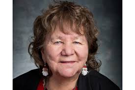 Mi'kmaq elder hopes pope can help bring real engagement to reconciliation