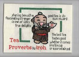 5 out of 5 stars. Uncle Iroh By Janederivedfrom On Deviantart Cross Stitch Embroidery Iroh Cross Stitch Patterns