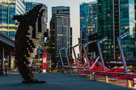 This is equivalent to 3 368 kilometers or 1,819 nautical miles. Toronto Vs Vancouver Which Is Worth Your Time