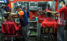 Tutorial potong rambut paling mudah. Kos Gunting Rambut Meningkat Kedai Tutup Persatuan Rayu Kerajaan Free Malaysia Today Fmt