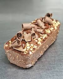 Homemade Cake Maison Noisettes Glacage Gourmand Caramel Beurre Sale Copeaux De Chocolat Lait Je Cou Homemade Cakes Gourmand Homemade
