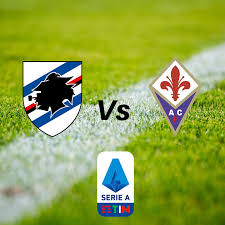 Head to head statistics and prediction, goals, past matches, actual you are on page where you can compare teams sampdoria vs fiorentina before start the match. Serie A Formazioni Sampdoria Fiorentina Webmagazine24