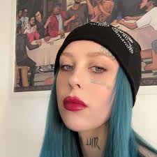 Chelsea Marilyn Dann