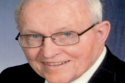 Betty J. Newman Brown