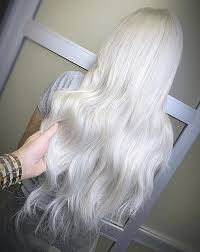 It is loaded with antioxidants and caffeine. How To Get White Hair Process From Start To Finish For Dying Hair White