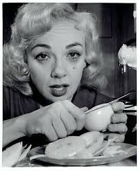 Edie Adams' Boiled Ham and Vegetables Edie