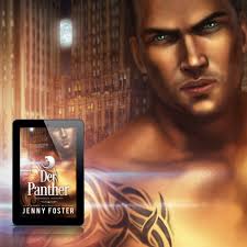 Paranormal Romance Archives