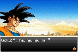 Supersonic warriors is a 2d fighting game, starring the cast from the anime dragon ball z. Dragon Ball Z Supersonic Warriors Download Gamefabrique