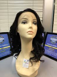 Buy the best frontal lace wig online at wholesale prices. Nevada 14 Lace Front Wig Atlanta S 1 Hair Weaving Salon