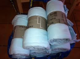 Have it assembled for you. Ikea Fur Papageien Irma Fleece Decke Schutzt Mobel Und Fussboden