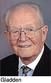 Ralph Austin Gladden Jr. Obituary