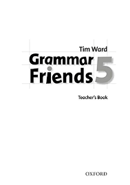 Nifestaci6n c6smica, y que somos responsables de indinar la balanza magia protectora y la fuerza de la magia liberador. Download Grammar Friends 5 Teacher S Book Pdf Siegmundlorens