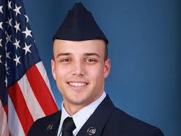 Friends & Neighbors: New Castle alumnus graduates from basic training