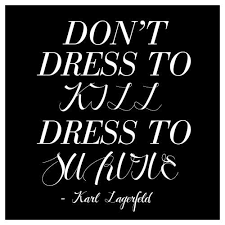 Pin On Fashion Quotes