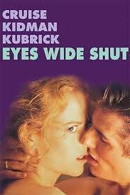 Watch Eyes Wide Shut Online Stream Full Movie Directv