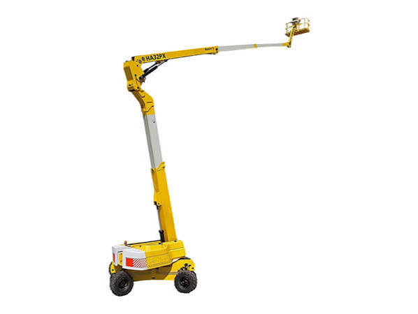 Haulotte HA32PX Aerial Lift