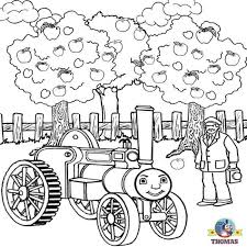 Top 20 thomas the train coloring pages for kids: Free Printable Thomas The Train Coloring Pages Printable Tsgos Com Tsgos Com