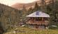 Montana Cabin