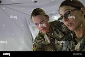 Schofield barracks hi-res stock photography and images