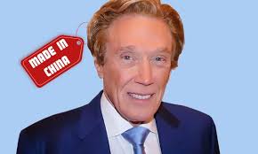 Perry Johnson Archives