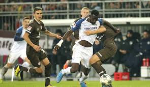 Sportlich hat der vfl bochum die meisterschaft mehr als verdient. 2 Liga Vfl Bochum St Pauli Heute Live Im Tv Livestream Und Liveticker