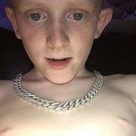 Sean Gramlich's Instagram, Twitter & Facebook