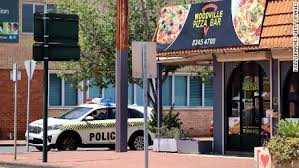 Also search the flight number with confirmed cases, find the number of confirmed cases in each city map. A Pizza Worker S Lie Forced An Australian State Of 1 7 Million People Into Lockdown Cnn