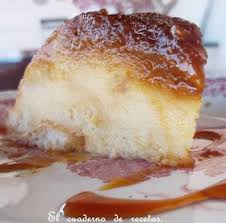 Pudin De Pan Y Mantequilla Pan De Mantequilla Pudin De Pan Comidas Dulces
