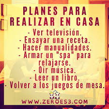 Hay Actividades Divertidas Ademas De Utiles Y De Crecimiento Que Pueden Realizarse En Casa Durante Un En 2020 Actividades Divertidas Libros Para Leer Alegria De Vivir