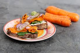 Karottenlachs Vegan Und Selbst Gemacht Waschbar Magazin Lebensmittel Essen Karotten Lachs