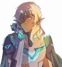 krolia reacts to voltron ships - lotor x lance - Wattpad