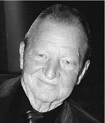 GERALD SCHWANZ Obituary (1932