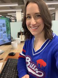 Let's do this Seahawks Nation from Upstate NY