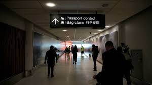 Vaccination is an important tool to help us get back to normal. Customs Sacks Border Workers For Refusing Vaccine Perth Nz Flights Cancelled Otago Daily Times Online News