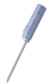 Maybe you would like to learn more about one of these? Health Management And Leadership Portal Automatic Biopsy Needle Multicore Sterylab Medical Products Healthmanagement Org