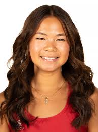 2024 Women's Cross Country Roster